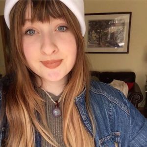 Meet your Posher, Gabby